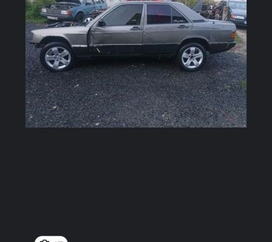 Білий Опель Кадет, об'ємом двигуна 0 л та пробігом 20 тис. км за 500 $, фото 6 на Automoto.ua