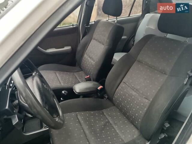 Білий Опель Кадет, об'ємом двигуна 1.6 л та пробігом 170 тис. км за 1500 $, фото 10 на Automoto.ua