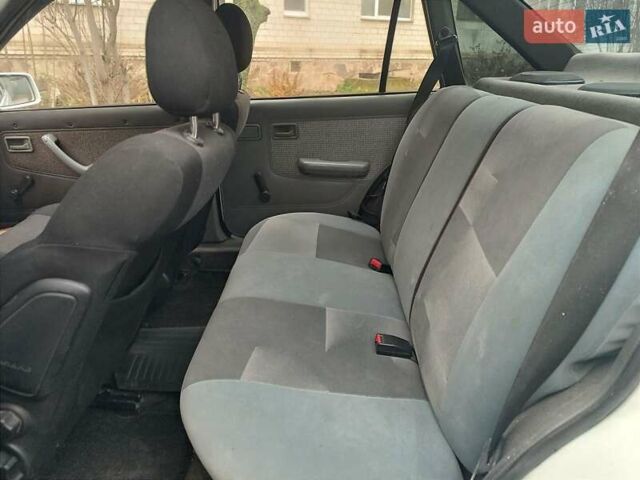 Білий Опель Кадет, об'ємом двигуна 1.6 л та пробігом 170 тис. км за 1500 $, фото 11 на Automoto.ua