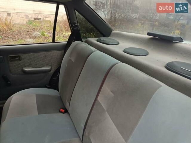 Білий Опель Кадет, об'ємом двигуна 1.6 л та пробігом 170 тис. км за 1500 $, фото 12 на Automoto.ua