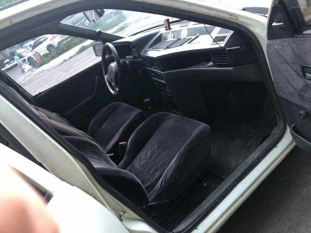 Білий Опель Кадет, об'ємом двигуна 1.3 л та пробігом 300 тис. км за 450 $, фото 6 на Automoto.ua