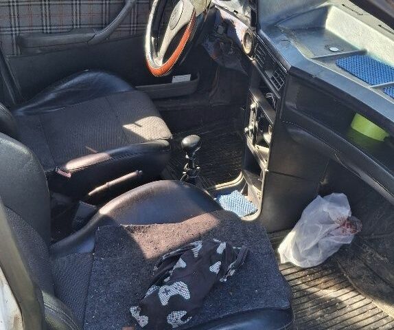 Білий Опель Кадет, об'ємом двигуна 0 л та пробігом 200 тис. км за 505 $, фото 4 на Automoto.ua