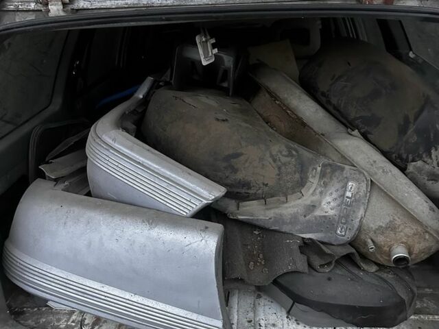 Білий Опель Кадет, об'ємом двигуна 1.6 л та пробігом 7 тис. км за 600 $, фото 6 на Automoto.ua