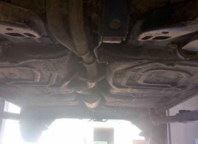 Білий Опель Кадет, об'ємом двигуна 0 л та пробігом 500 тис. км за 1750 $, фото 7 на Automoto.ua