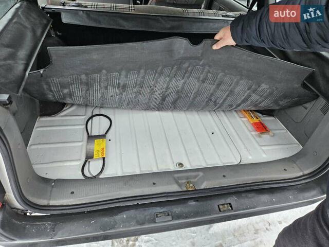 Белый Опель Кадет, объемом двигателя 1.6 л и пробегом 62 тыс. км за 2650 $, фото 7 на Automoto.ua