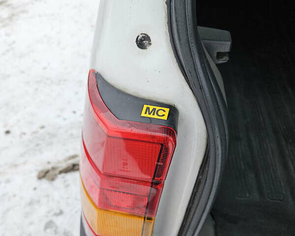 Белый Опель Кадет, объемом двигателя 1.6 л и пробегом 62 тыс. км за 2650 $, фото 57 на Automoto.ua