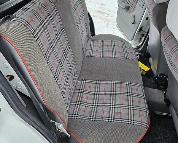 Белый Опель Кадет, объемом двигателя 1.6 л и пробегом 62 тыс. км за 2650 $, фото 29 на Automoto.ua