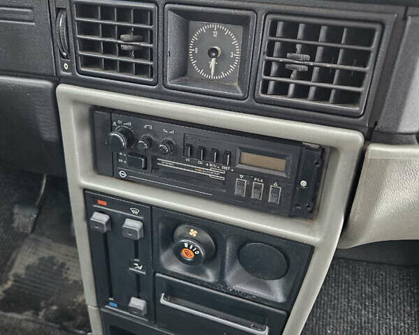 Белый Опель Кадет, объемом двигателя 1.6 л и пробегом 62 тыс. км за 2650 $, фото 79 на Automoto.ua