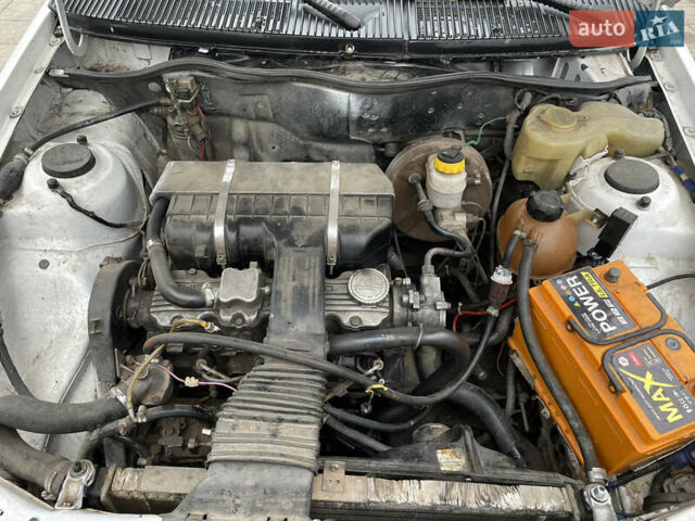 Білий Опель Кадет, об'ємом двигуна 1.6 л та пробігом 300 тис. км за 2100 $, фото 11 на Automoto.ua