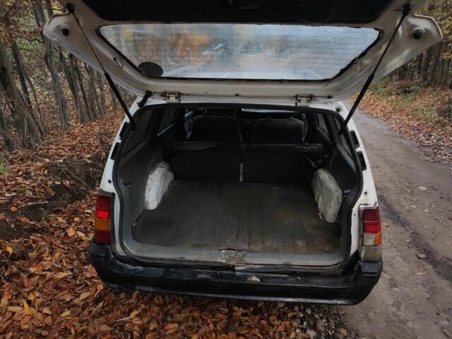 Білий Опель Кадет, об'ємом двигуна 0 л та пробігом 1 тис. км за 716 $, фото 4 на Automoto.ua