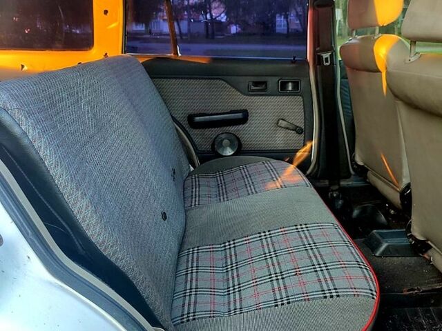 Белый Опель Кадет, объемом двигателя 1.6 л и пробегом 0 тыс. км за 1600 $, фото 5 на Automoto.ua