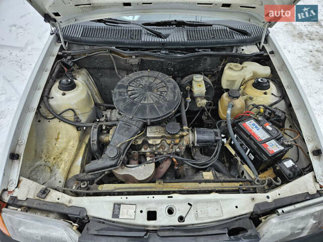 Белый Опель Кадет, объемом двигателя 1.6 л и пробегом 62 тыс. км за 2650 $, фото 37 на Automoto.ua