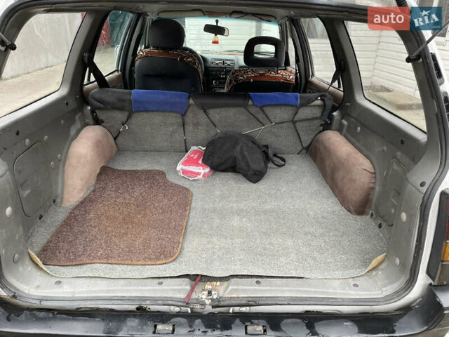 Білий Опель Кадет, об'ємом двигуна 1.6 л та пробігом 300 тис. км за 2100 $, фото 4 на Automoto.ua