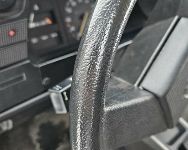 Белый Опель Кадет, объемом двигателя 1.6 л и пробегом 62 тыс. км за 2650 $, фото 60 на Automoto.ua