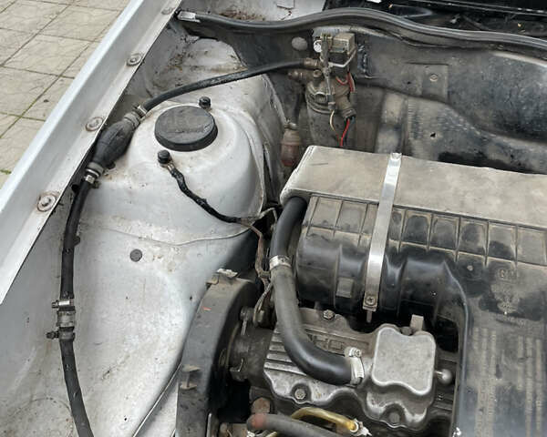 Білий Опель Кадет, об'ємом двигуна 1.6 л та пробігом 300 тис. км за 2100 $, фото 9 на Automoto.ua