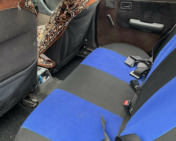 Білий Опель Кадет, об'ємом двигуна 1.6 л та пробігом 300 тис. км за 2100 $, фото 8 на Automoto.ua