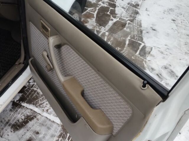 Белый Опель Кадет, объемом двигателя 0 л и пробегом 163 тыс. км за 2000 $, фото 5 на Automoto.ua