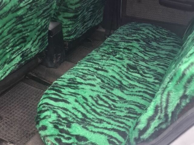 Белый Опель Кадет, объемом двигателя 1.7 л и пробегом 150 тыс. км за 850 $, фото 2 на Automoto.ua