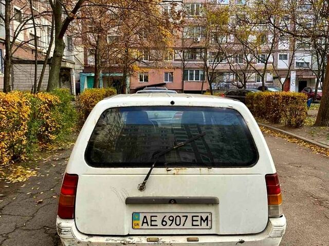 Білий Опель Кадет, об'ємом двигуна 1.3 л та пробігом 0 тис. км за 600 $, фото 2 на Automoto.ua