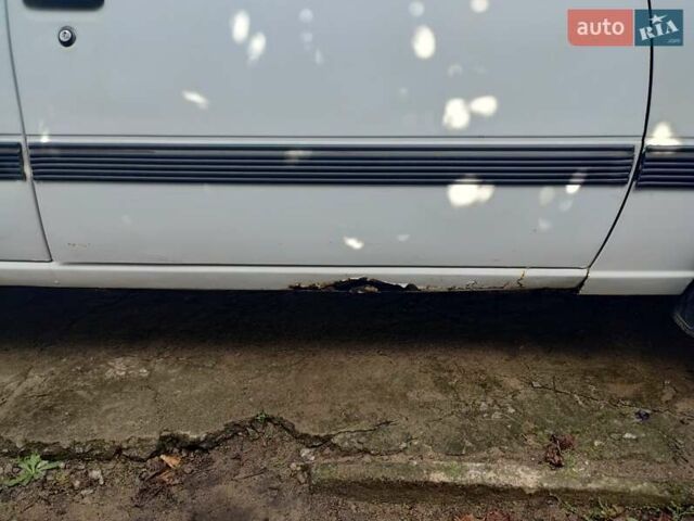 Белый Опель Кадет, объемом двигателя 1.6 л и пробегом 180 тыс. км за 1700 $, фото 14 на Automoto.ua