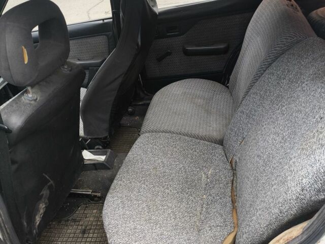 Белый Опель Кадет, объемом двигателя 1.4 л и пробегом 160 тыс. км за 1100 $, фото 1 на Automoto.ua