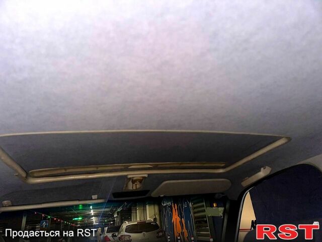 Белый Опель Кадет, объемом двигателя 1.6 л и пробегом 200 тыс. км за 2200 $, фото 7 на Automoto.ua