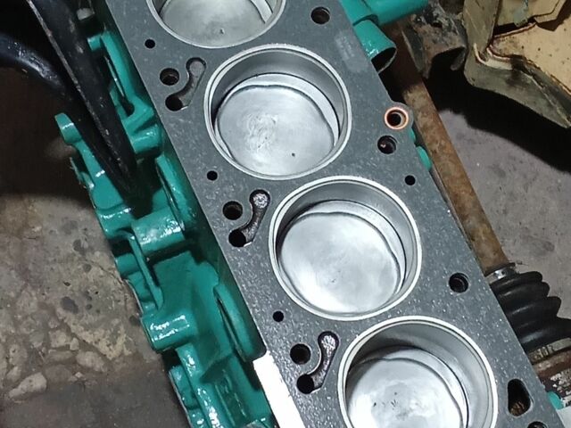 Бежевий Опель Кадет, об'ємом двигуна 2 л та пробігом 100 тис. км за 1891 $, фото 3 на Automoto.ua