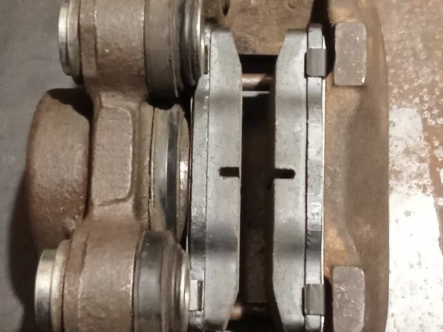 Бежевий Опель Кадет, об'ємом двигуна 2 л та пробігом 100 тис. км за 1891 $, фото 7 на Automoto.ua