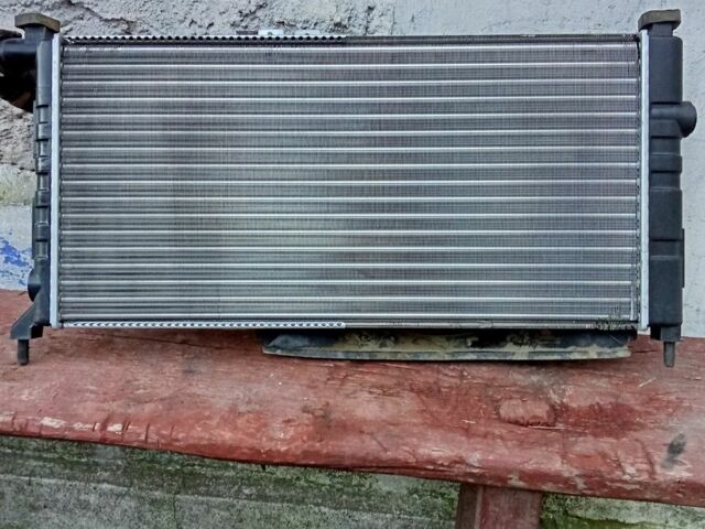 Бежевий Опель Кадет, об'ємом двигуна 2 л та пробігом 100 тис. км за 1891 $, фото 4 на Automoto.ua