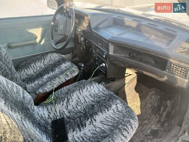 Бежевий Опель Кадет, об'ємом двигуна 1.68 л та пробігом 123 тис. км за 1250 $, фото 4 на Automoto.ua