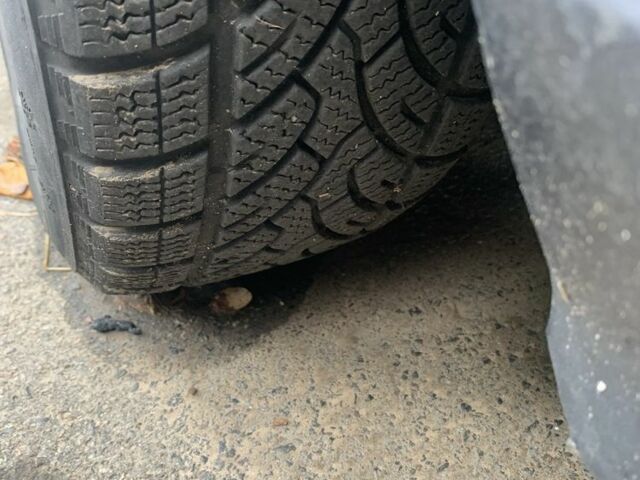 Бежевый Опель Кадет, объемом двигателя 0 л и пробегом 200 тыс. км за 1000 $, фото 4 на Automoto.ua