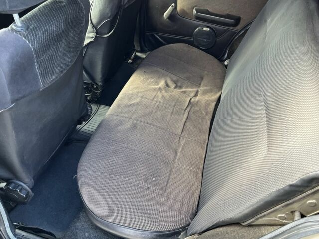 Бежевый Опель Кадет, объемом двигателя 1.6 л и пробегом 300 тыс. км за 999 $, фото 3 на Automoto.ua