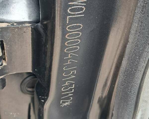 Черный Опель Кадет, объемом двигателя 1.8 л и пробегом 100 тыс. км за 1200 $, фото 16 на Automoto.ua