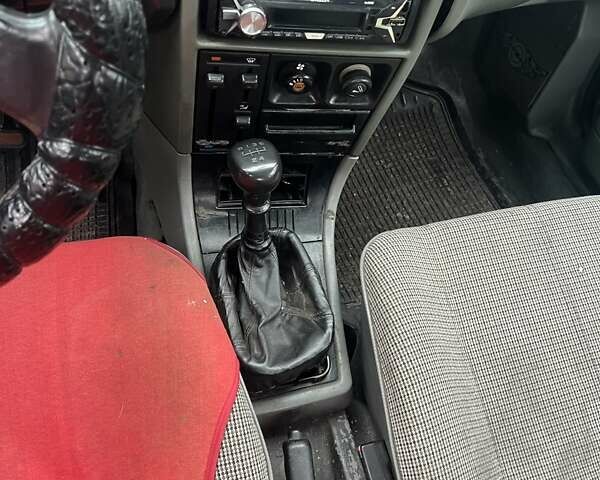 Чорний Опель Кадет, об'ємом двигуна 0 л та пробігом 300 тис. км за 875 $, фото 3 на Automoto.ua