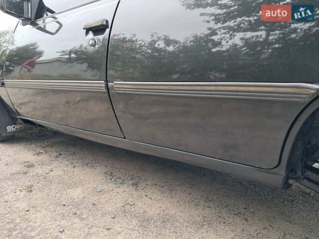 Черный Опель Кадет, объемом двигателя 1.8 л и пробегом 100 тыс. км за 1200 $, фото 8 на Automoto.ua