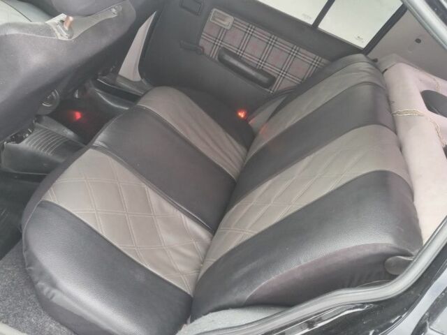 Черный Опель Кадет, объемом двигателя 0 л и пробегом 350 тыс. км за 1700 $, фото 4 на Automoto.ua