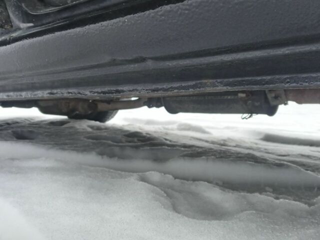 Черный Опель Кадет, объемом двигателя 0 л и пробегом 350 тыс. км за 1700 $, фото 5 на Automoto.ua