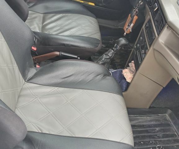 Черный Опель Кадет, объемом двигателя 0 л и пробегом 350 тыс. км за 1700 $, фото 2 на Automoto.ua