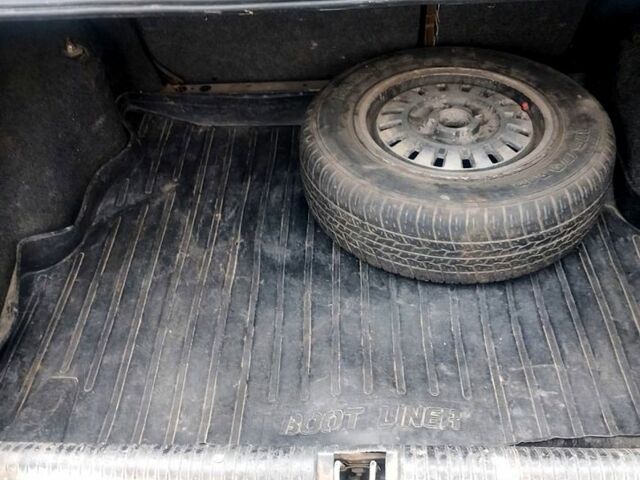 Черный Опель Кадет, объемом двигателя 1.8 л и пробегом 350 тыс. км за 750 $, фото 5 на Automoto.ua