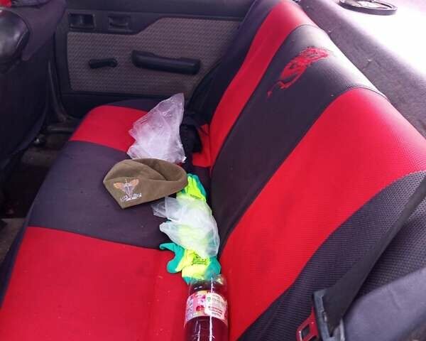 Чорний Опель Кадет, об'ємом двигуна 1.6 л та пробігом 270 тис. км за 596 $, фото 3 на Automoto.ua