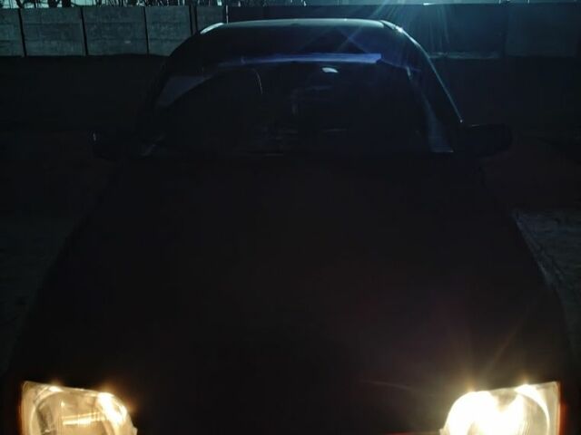 Черный Опель Кадет, объемом двигателя 1.6 л и пробегом 90 тыс. км за 1200 $, фото 2 на Automoto.ua