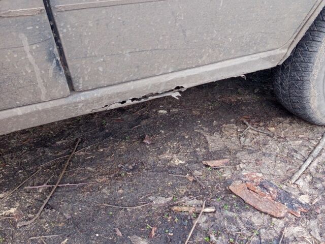 Чорний Опель Кадет, об'ємом двигуна 1.6 л та пробігом 270 тис. км за 596 $, фото 1 на Automoto.ua