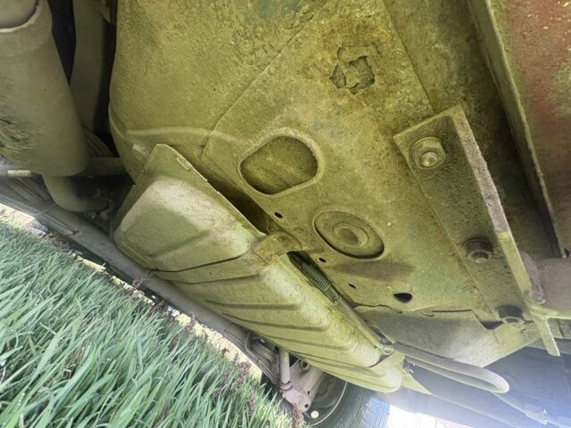 Черный Опель Кадет, объемом двигателя 1.6 л и пробегом 428 тыс. км за 713 $, фото 3 на Automoto.ua