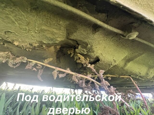 Черный Опель Кадет, объемом двигателя 1.6 л и пробегом 428 тыс. км за 713 $, фото 4 на Automoto.ua