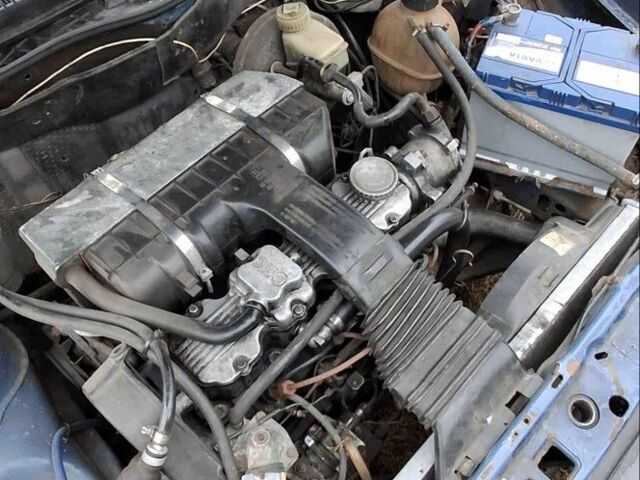 Фиолетовый Опель Кадет, объемом двигателя 0 л и пробегом 190 тыс. км за 500 $, фото 2 на Automoto.ua