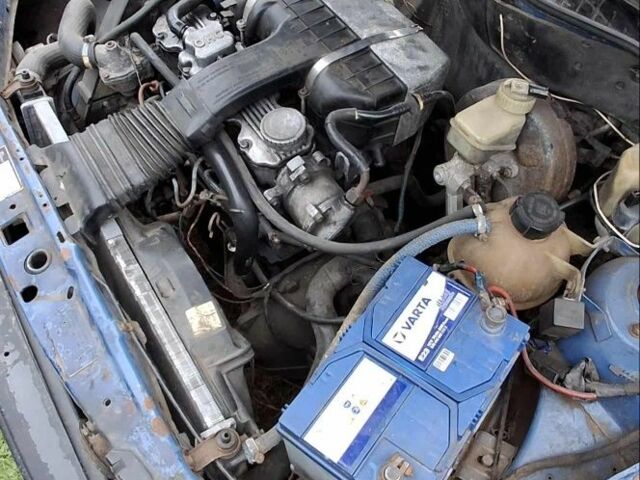 Фиолетовый Опель Кадет, объемом двигателя 0 л и пробегом 190 тыс. км за 500 $, фото 3 на Automoto.ua