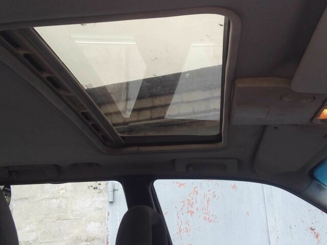 Фиолетовый Опель Кадет, объемом двигателя 2 л и пробегом 160 тыс. км за 1150 $, фото 5 на Automoto.ua