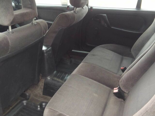 Фиолетовый Опель Кадет, объемом двигателя 2 л и пробегом 160 тыс. км за 1150 $, фото 8 на Automoto.ua