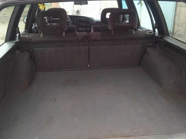 Фиолетовый Опель Кадет, объемом двигателя 2 л и пробегом 160 тыс. км за 1150 $, фото 13 на Automoto.ua