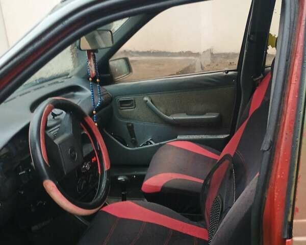 Коричневый Опель Кадет, объемом двигателя 0 л и пробегом 250 тыс. км за 589 $, фото 8 на Automoto.ua